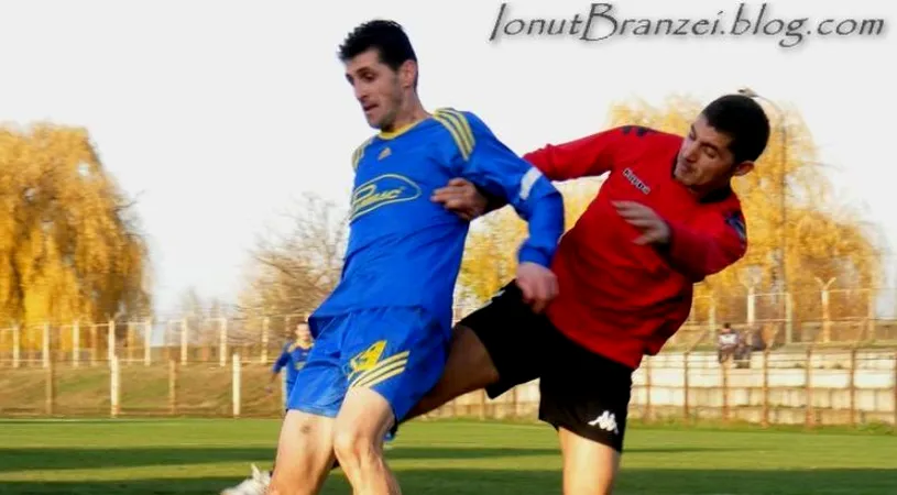 Liga III mai săracă:** Pambac Bacău se desfințează