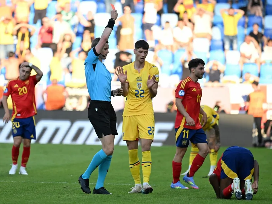 Sursa foto: Sport Pictures