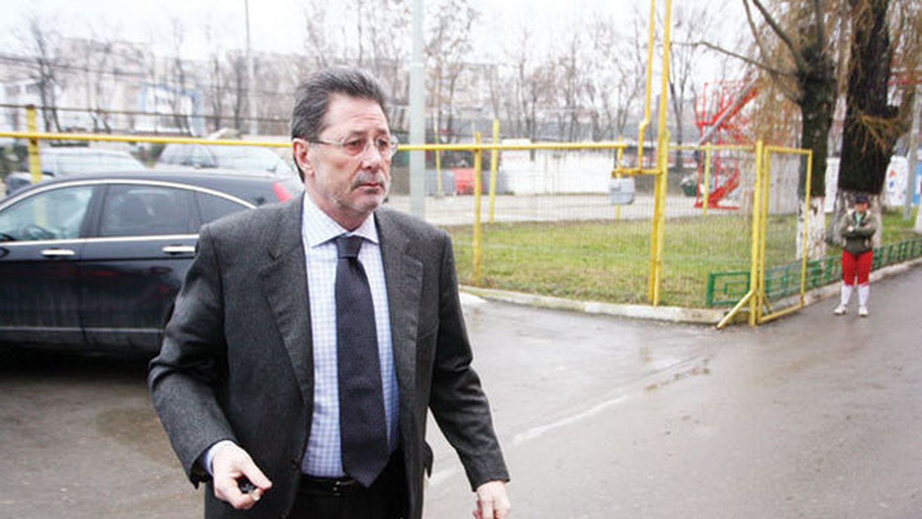 Cornel Dinu, internat de urgență la spital!** "Mă simt mai bine acum"