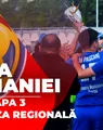 Finalele regionale ale Cupei României au fost decise. Rezultatele etapei a 3-a din grupe și cele 14 echipe calificate. CSM Paşcani, al doilea an finalistă