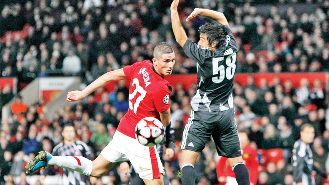 Luptă pe viață și pe moarte** în grupa B a Ligii Campionilor!