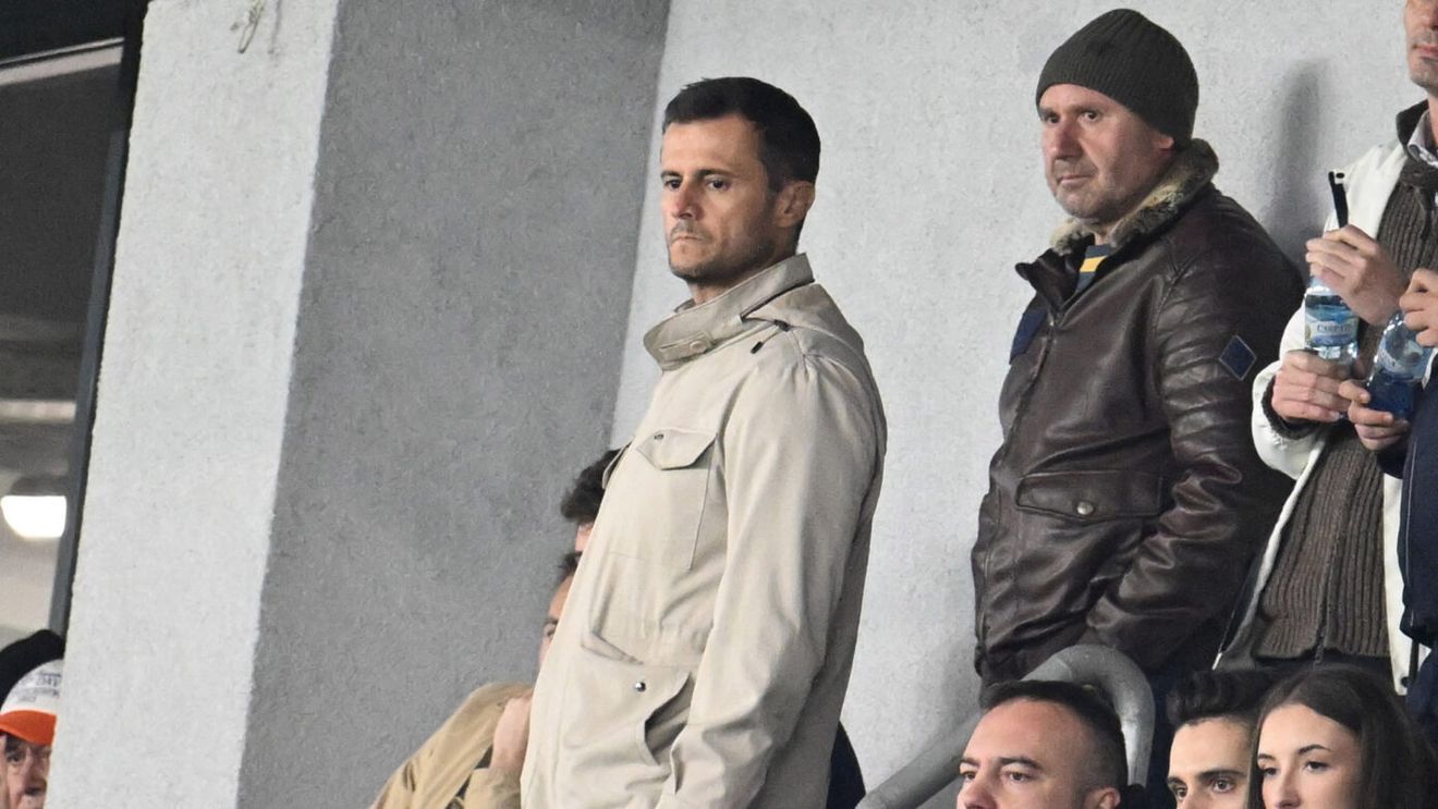 Două reveniri importante pentru Dinamo. Anunțul lui Andrei Nicolescu