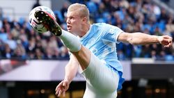 MERCATO E GATA cu Erling Haaland la City! Au început negocierile cu gigantul din Spania