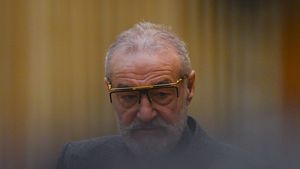 A venit decizia după ce Gigi Becali a dat în judecată poliția! Ce urmează acum pentru patronul FCSB