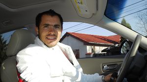 Stăncioiu: "Nu mă interesează cât joc la națională"