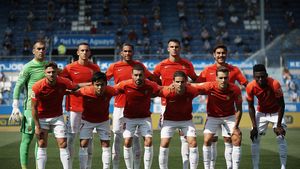 Povestea dură de viață a unui fotbalist: „Aveam 50 de euro pe săptămână salariu, nu ieșeam din casă nici măcar să îmi cumpăr o cafea!”