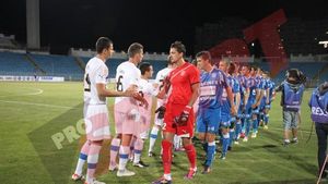 Hagi cere să se respecte legea: "Trei echipe n-au luat licența, asta înseamnă că retrogradează doar una"