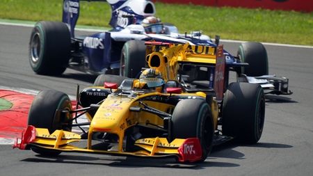 Nemulțumire în F1!** Regula eleronului mobil, modificată cu o zi înaintea MP al Australiei