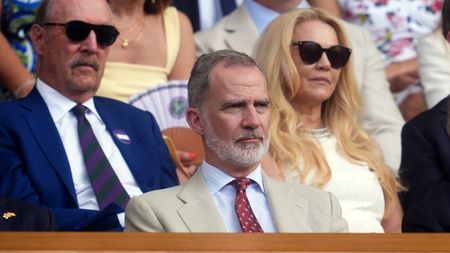 Ce i-a scris Regele Spaniei lui Carlos Alcaraz după victoria sub ochii lui Donald Trump