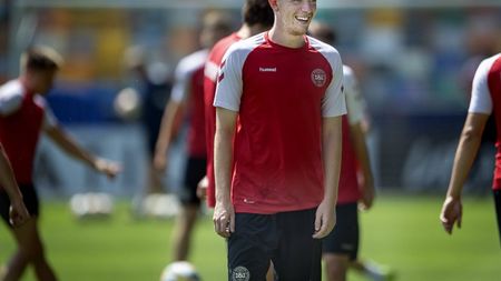 Schimbare de lider în grupa României U21 din preliminariile EURO 2021. Cum arată clasamentul