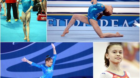 Fetele lui Bellu și Bitang ies în primul concurs după Europene. România evoluează pentru podium în "Turneul celor 4 Națiuni" de la Torino
