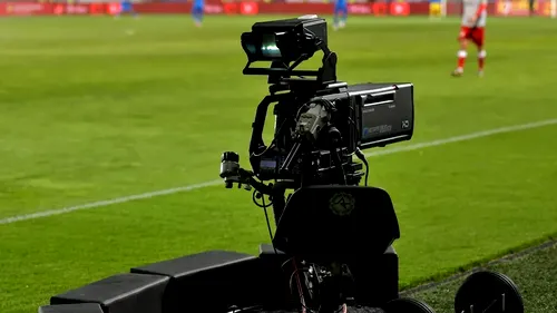 Cine transmite la TV meciul CSKA 1948 Sofia - FCSB, din turul 2 preliminar al Conference League! E surpriză mare pentru abonați