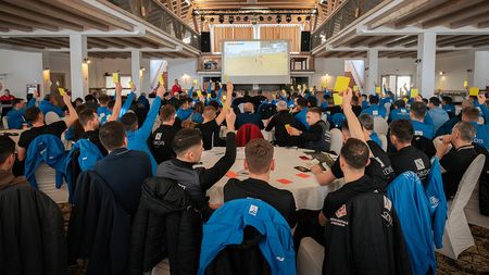 Cresc cheltuielile! Lovitura pe care FRF a pregătit-o pentru cluburile din Liga 3: apare al patrulea oficial la meciuri