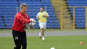 Un fost jucător de la Sporting Lisabona i-a făcut portretul lui Ladislau Boloni: „Îți explică de ce nu joci!”. Episodul incredibil petrecut în Portugalia: „M-am plimbat în alea trei zile!”