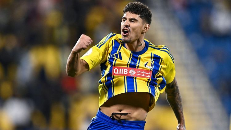 Florinel Coman, gol în Liga Campionilor! Revenirea la FCSB în iarnă devine imposibilă