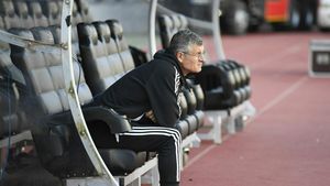 Despărțire cu bucluc la U Cluj. Ce răspunde Radu Constantea după acuzațiile lui Ioan Sabău. EXCLUSIV