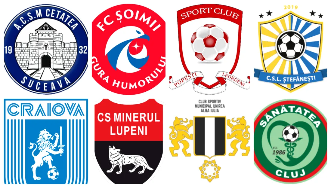 Situația din play-off-ul Ligii 3 înainte de etapă finală. Opt echipe luptă pentru două locuri direct promovabile sau pentru patru locuri din semifinalele barajului de accedere în Liga 2