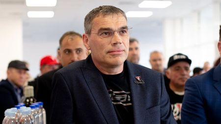 Alexandru Meszar, pas înapoi în războiul cu fanii de la UTA Arad. Le redeschide ușa investitorilor: „Angajăm firmă de avocatură!”