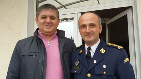 Florin Talpan, reacție tăioasă după ce Steaua a câștigat Liga 4! Anunț important: „Vreau să fiu comandantul CSA” + Planurile juristului pentru noua funcție | EXCLUSIV