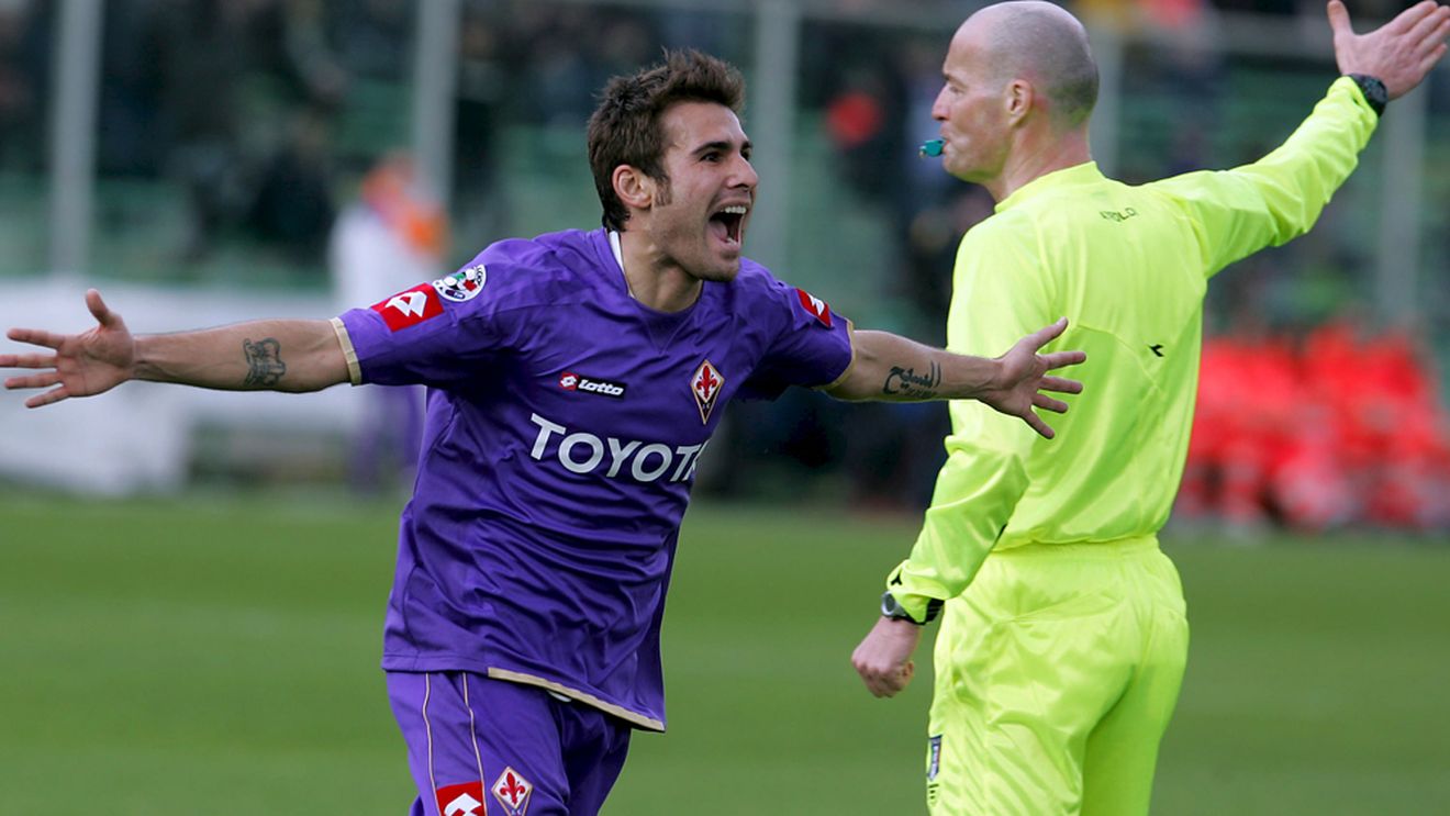 Prandelli :"Mutu este netransferabil"