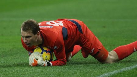 Arlauskis a dezvăluit pe cine ajută jucătorii CFR-ului din primele încasate!