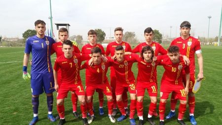 OPINIE | 10-le Nadiei sau 10-le purtat de Hagi, pătate cu noroi de ziua în care am luat 10. O poveste adevărată, care poate fi principala explicație a dezastrului: "Al tău e aranjat, lasă să-i promovăm și pe ai noștri" 