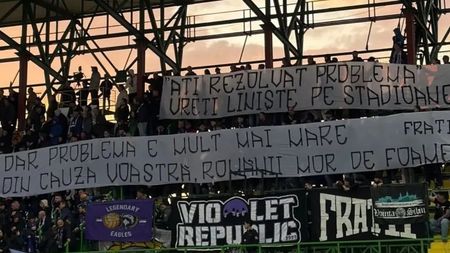 Ce urmează cu Legea 4. Revolta fotbalului românesc lasă trei scenarii deschise pe masa Parlamentului!