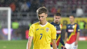 Incredibil! Ce mesaje i-a dat Gigi Becali lui Anghel Iordănescu înaintea meciurilor României cu Finlanda și Muntenegru, din Giulești: au legătură cu Tavi Popescu! „Dacă Edi își face ambiția cu mine” | EXCLUSIV