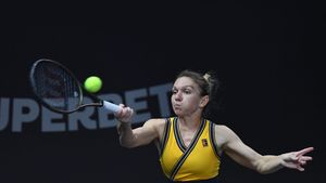 Fostul consilier medical al Simonei Halep a rupt tăcerea după scandalul de dopaj. Care sunt pastilele pe care sportiva le lua zilnic. „Această ipoteză eu n-am cum să o accept niciodată”