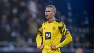 Transferul superstarului Erling Haaland la Manchester City e în pericol! Clauza care poate arunca afacerea în aer!