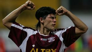 "Vreau să iau titlul și cu Rapid** și cu FC Porto"