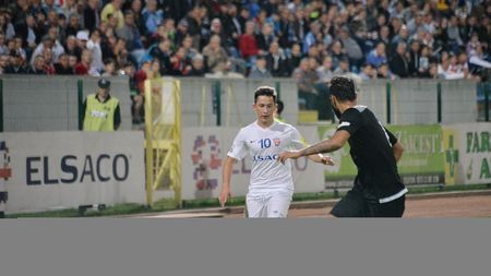 S-a decis arbitrul meciului Astra Giurgiu - FC Botoșani. Cine va conduce destinele derby-ului din play-off