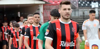 Bobar, gata să aplice ”reguli comuniste” la ACSM Reșița după ultimele rezultate din play-off-ul Ligii 2: ”Căpitanul știe bine ce se poate întâmpla!”