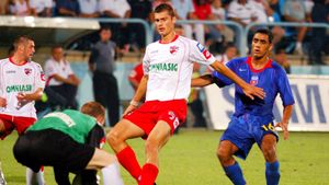 Tamaş a fost la negocieri cu Bălănescu! Dă răspunsul final vineri: pe fir a intrat Mihai Rotaru care îl vrea la Craiova! EXCLUSIV