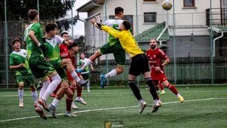 ACS USV Iași a dat lovitura în fața liderului! Cristian Ungureanu explică victoria cu Șoimii Gura Humorului, după ce cu o rundă înainte pierduse cu 1-7, cu toate golurile marcate într-o repriză!