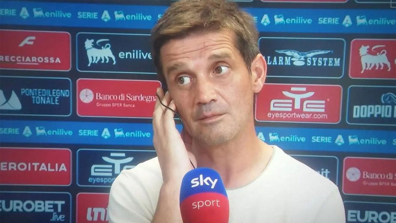 Chivu, declarația serii după Cagliari – Inter. Au râs toți: „E unt pe pâine!”