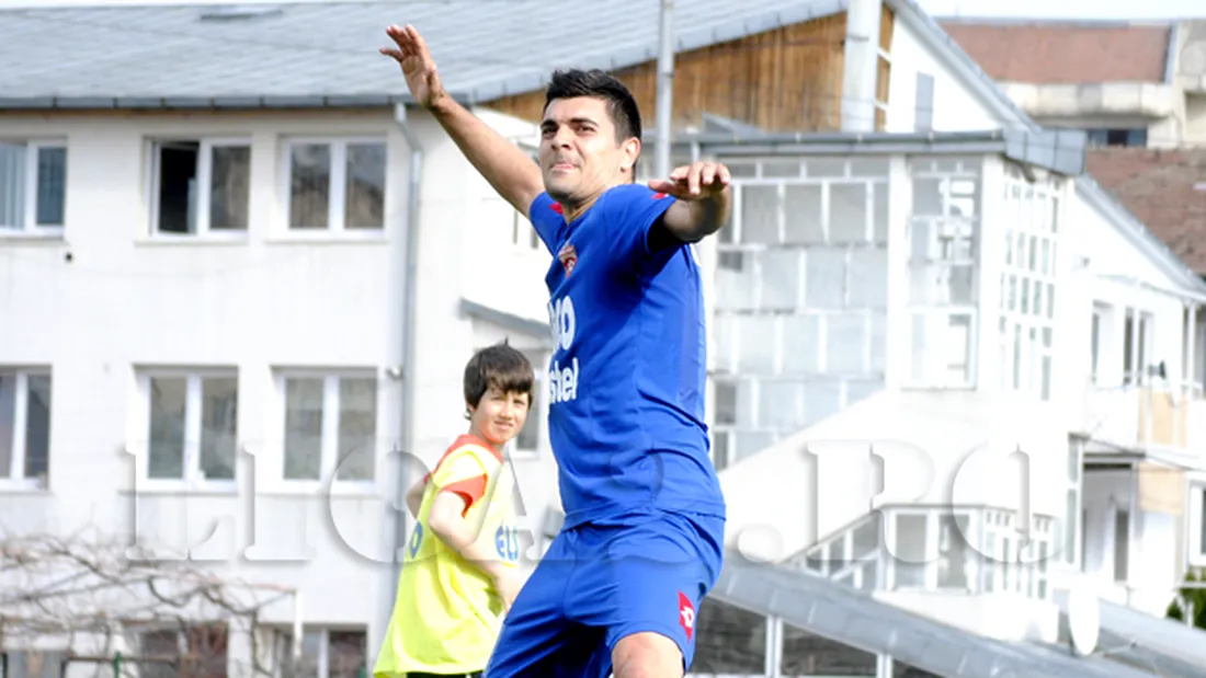 Matei, primul jucător ce se desparte de FC Botoșani:** Simt nevoia de o schimbare