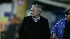 Porumboiu:** "Nu e o dramă că am făcut egal cu Petrolul! Să ne luați în seamă după etapa a patra"