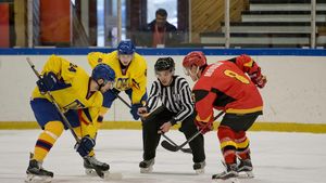 Antrenorul naționalei de hochei face analiza promovării în eșalonul al treilea, la Mondiale. "Trebuie să dăm șansa tinerilor și să creștem nivelul jocului dacă vrem să ne menținem în Grupă"