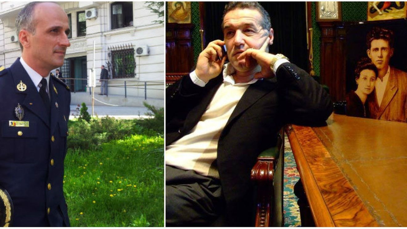 Talpan a prins curaj după ultima victorie în fața lui Becali: "Sunt convins că putem bate și FCSB. Dacă nu îi retrogradează"