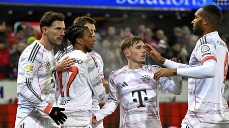 „Messi al Germaniei” a aruncat în aer Bayern Munchen după ce a declarat că visul lui e să joace la Real Madrid