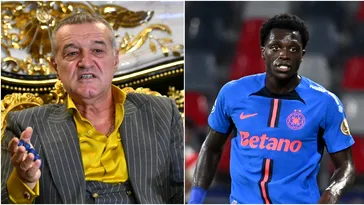 Gigi Becali, reacție halucinantă despre faptul că Dawa ar fi fost violent cu soția lui: „Ea mai face pe şefa uneori”