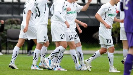 ”Gașca nebună”, reunită la Borcea! Viorel Ferfelea l-a convins pe Raul Ciupe să vină ”secund” și a făcut șase achiziții, printre care și un jucător fost la ”FC U” Craiova