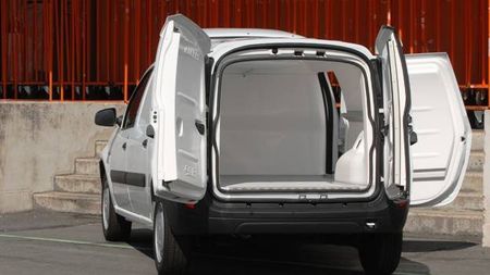 Dokker, noul model Dacia!** Vezi care vor fi prețurile pentru variantele pe benzină și pe motorină