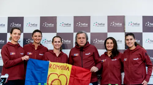 Victorie chinuită pentru Irina Begu la Madrid și șansă mare pentru Sorana Cîrstea