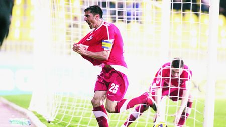 "Câinii" renunță la legende!** VEZI motivul despărțirii și posibila destinație a lui Ionel Dănciulescu