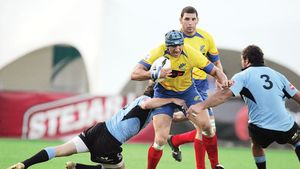 Costică Mersoiu: „Avem nevoie de un rezultat bun"