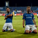 Ce patron din Superliga are şanse mari să le dea lovitura de grație lui Gigi Becali şi Dan Şucu şi să le sufle transferul lui Louis Munteanu! „Are prima opțiune”