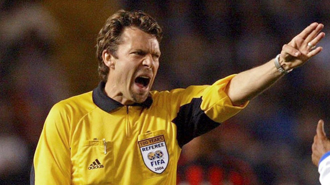 "M-am temut pentru viața mea după Danemarca - România"