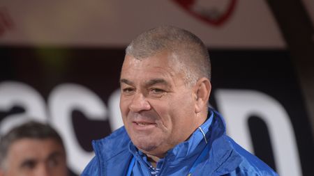 Interviu incediar cu "Magiun" Barbu | "Ca român, mă simt umilit". Antrenorul dezvăluie lucruri neștiute despre "Cooperativă", de ce nu trebuie contestat Ceaușescu și antologicul Dinamo - Foresta 4-5: "Ar trebui să fiu ori mincinos, ori nebun"